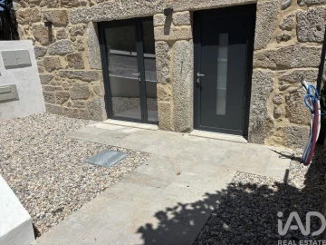 Apartamento T2 para Venda em Arcos de Valdevez (São Paio) e Giela