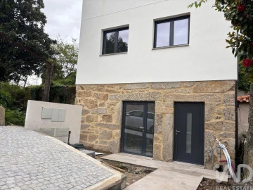 Apartamento T2 para Venda em Arcos de Valdevez (São Paio) e Giela