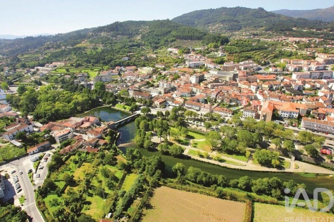 Apartamento T2 para Venda em Arcos de Valdevez (São Paio) e Giela Foto 11