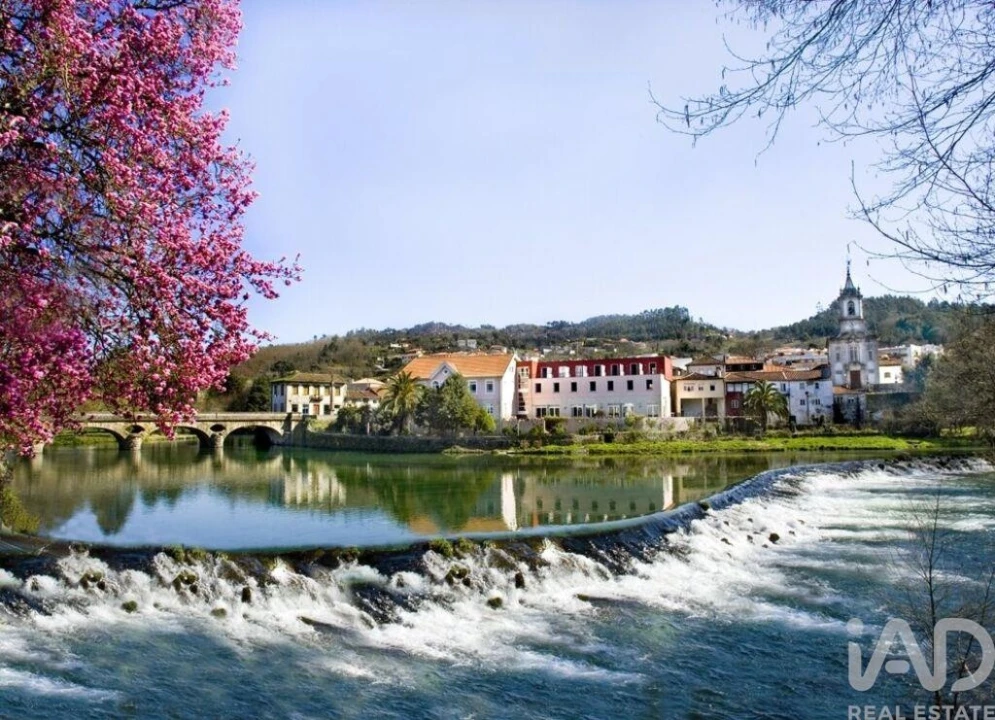 Apartamento T2 para Venda em Arcos de Valdevez (São Paio) e Giela Foto 12