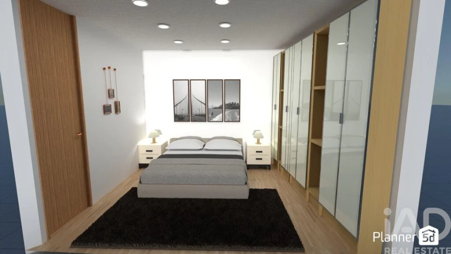 Apartamento T2 para Venda em Arcos de Valdevez (São Paio) e Giela Foto 4