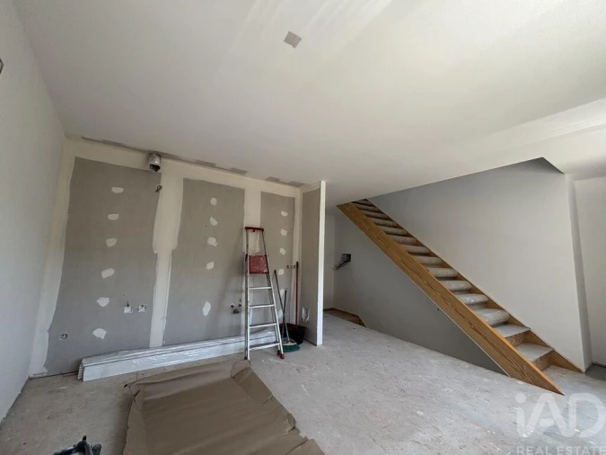 Apartamento T2 para Venda em Arcos de Valdevez (São Paio) e Giela Foto 9