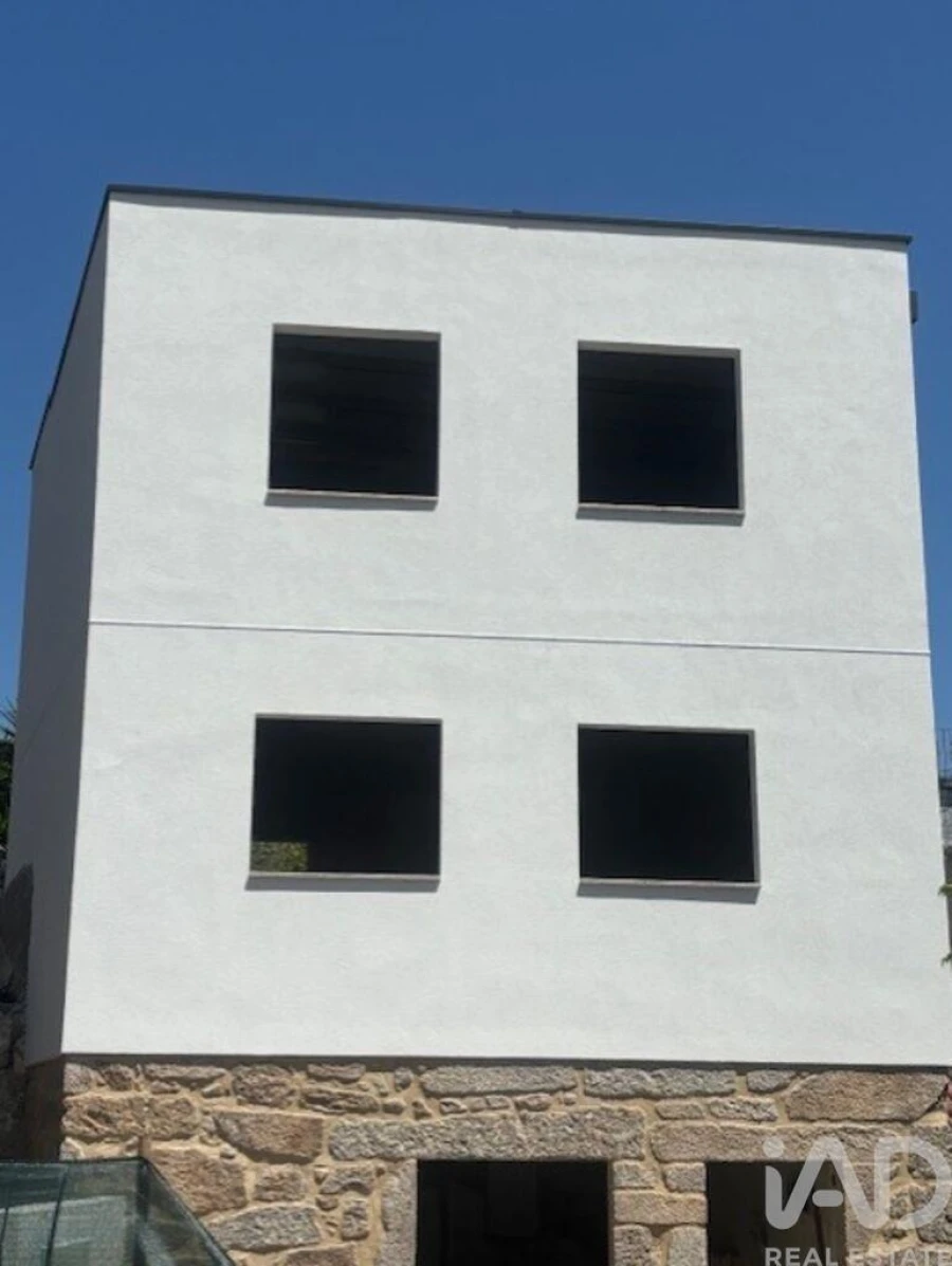 Apartamento T2 para Venda em Arcos de Valdevez (São Paio) e Giela Foto 11