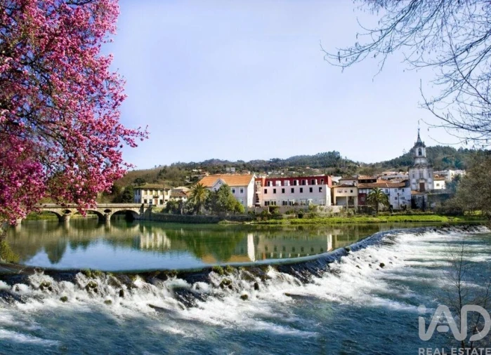 Apartamento T2 para Venda em Arcos de Valdevez (São Paio) e Giela Foto 12