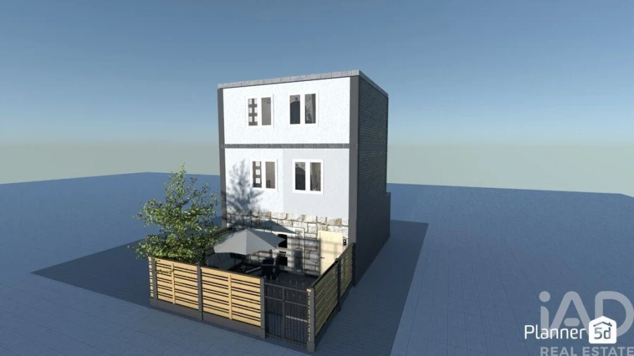 Apartamento T2 para Venda em Arcos de Valdevez (São Paio) e Giela Foto 3