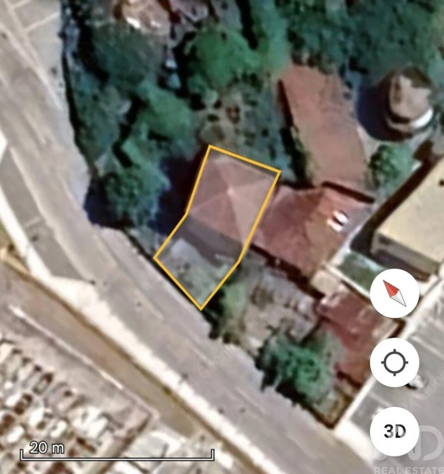 Apartamento T2 para Venda em Arcos de Valdevez (São Paio) e Giela Foto 9