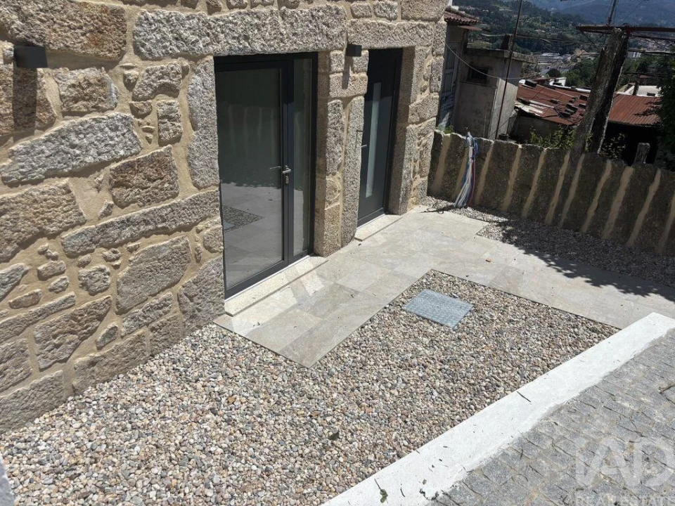 Apartamento T2 para Venda em Arcos de Valdevez (São Paio) e Giela Foto 11