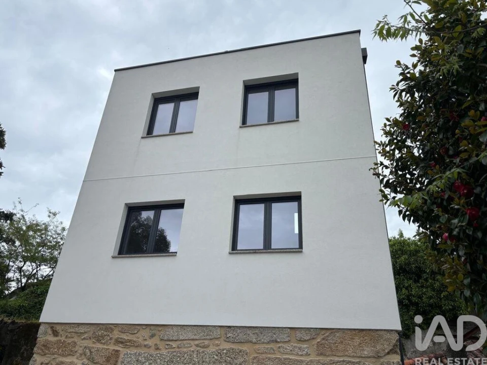 Apartamento T2 para Venda em Arcos de Valdevez (São Paio) e Giela Foto 12