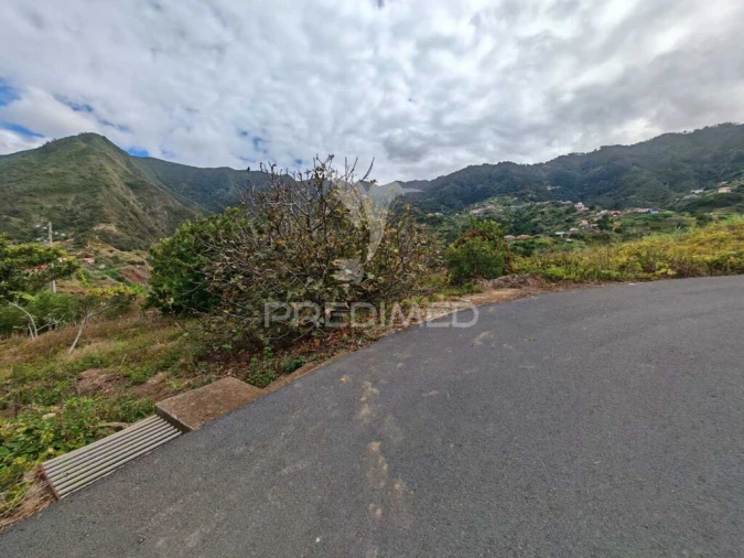 Terreno para Venda em Porto da Cruz Foto 11