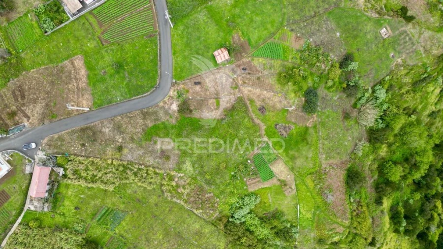 Terreno para Venda em Porto da Cruz Foto 9