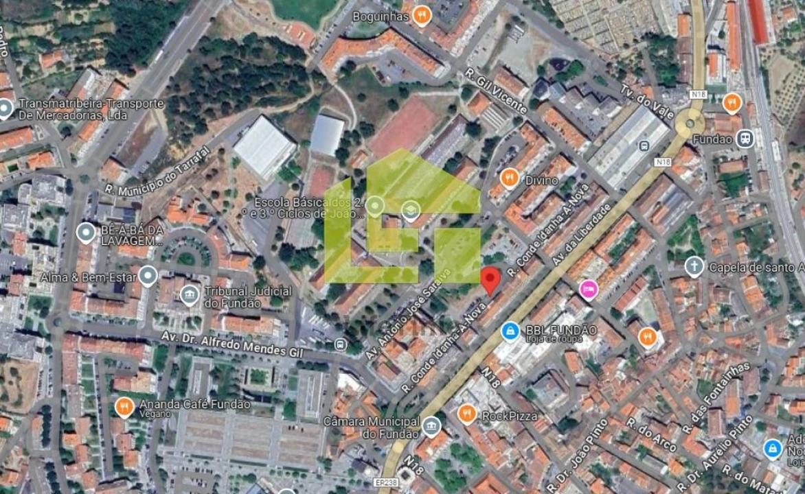 Loja para Venda em Três Povos Foto 15