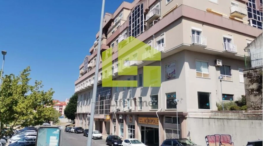 Loja para Venda em Três Povos Foto 2