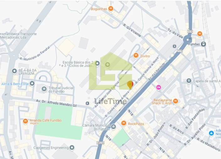 Loja para Venda em Três Povos Foto 14