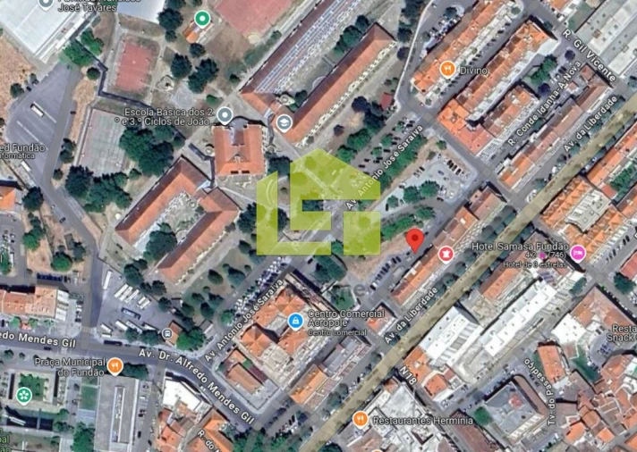 Loja para Venda em Três Povos Foto 16