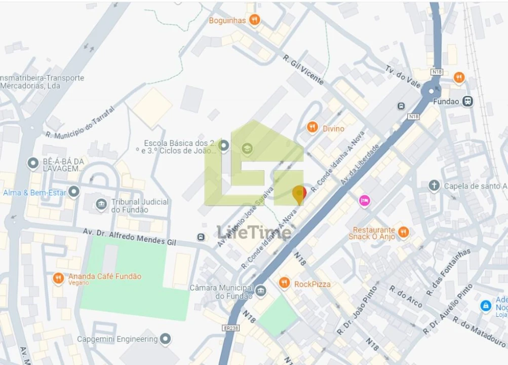 Loja para Venda em Três Povos Foto 14