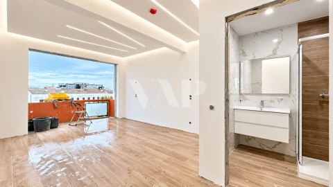Moradia T30 para Venda em Faro (Sé e São Pedro)