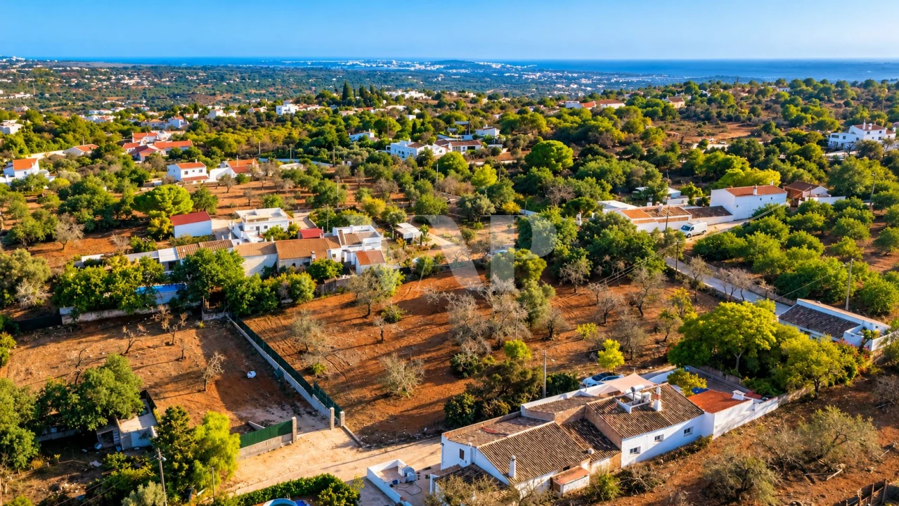 Moradia T3 para Venda em Boliqueime Foto 35