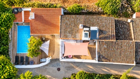 Moradia T3 para Venda em Boliqueime
