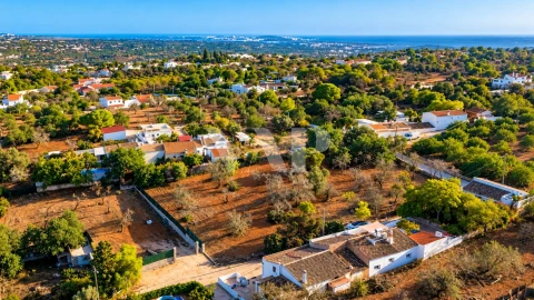 Moradia T3 para Venda em Boliqueime