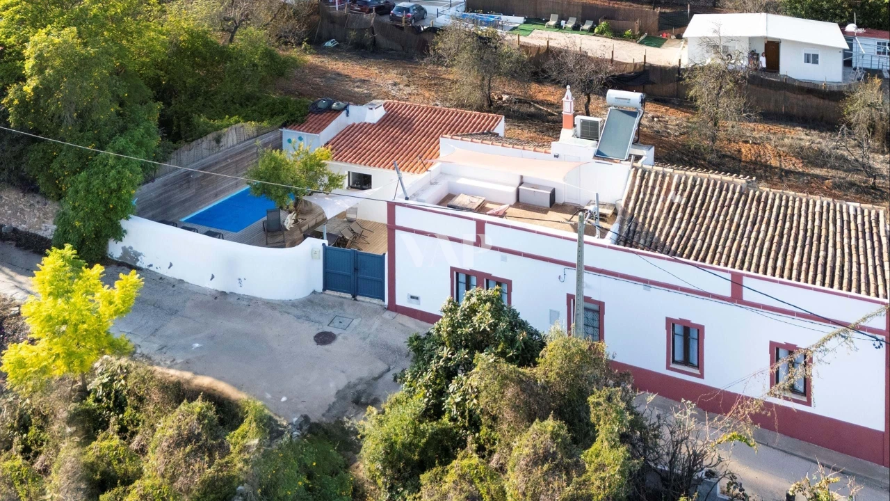 Moradia T3 para Venda em Boliqueime Foto 33