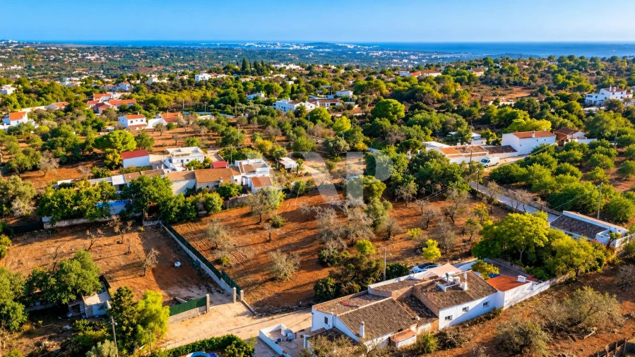 Moradia T3 para Venda em Boliqueime Foto 35
