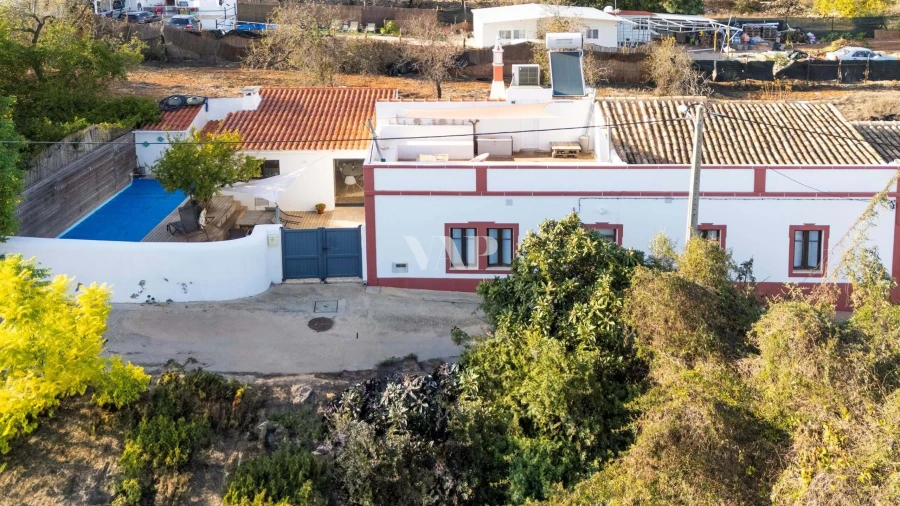 Moradia T3 para Venda em Boliqueime Foto 34