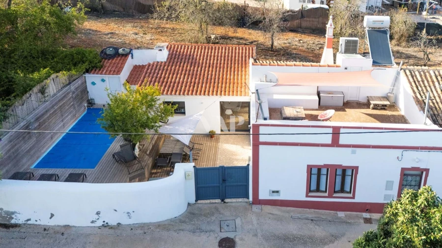 Moradia T3 para Venda em Boliqueime Foto 35
