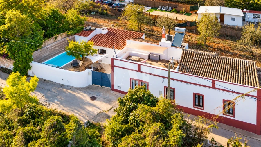 Moradia T3 para Venda em Boliqueime Foto 34