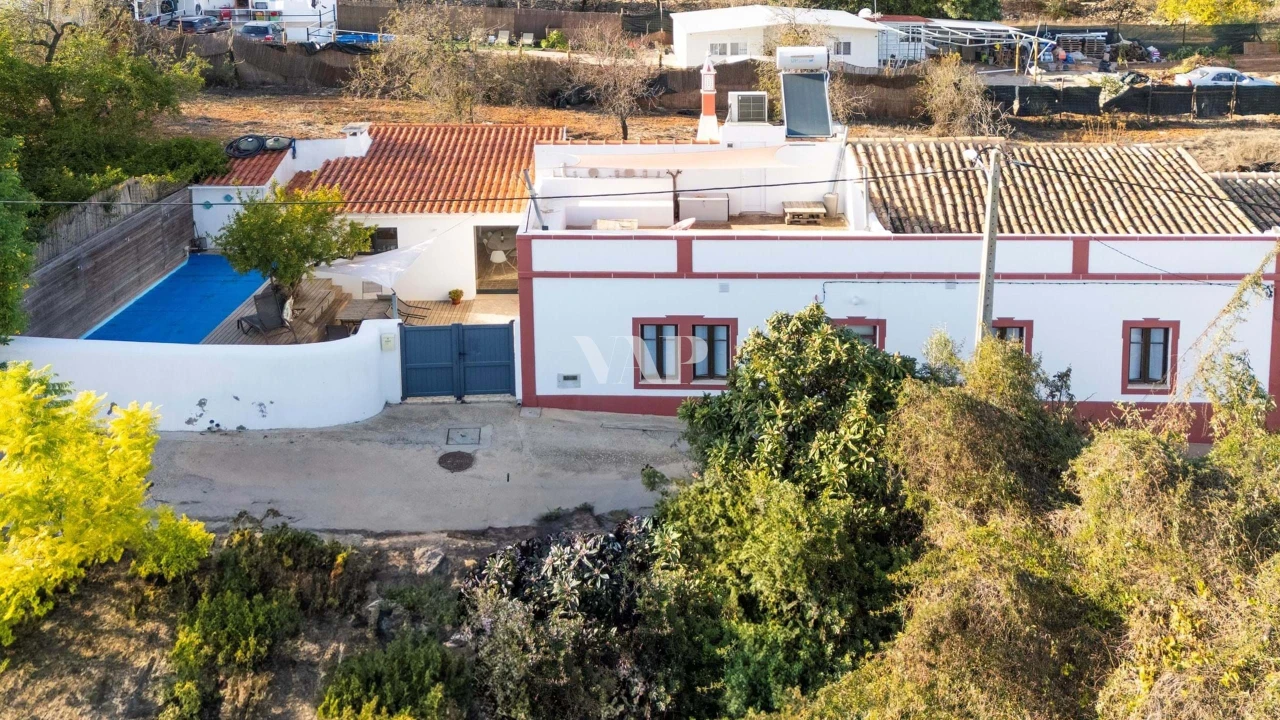 Moradia T3 para Venda em Boliqueime Foto 34