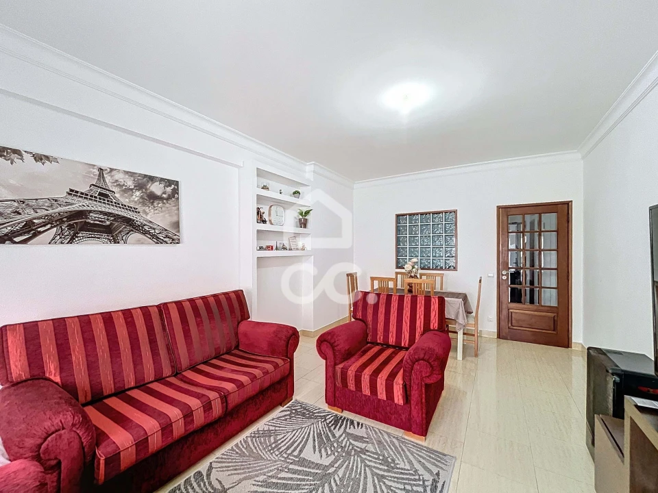 Apartamento T3 para Venda em Caldas da Rainha - Santo Onofre e Serra do Bouro Foto 17