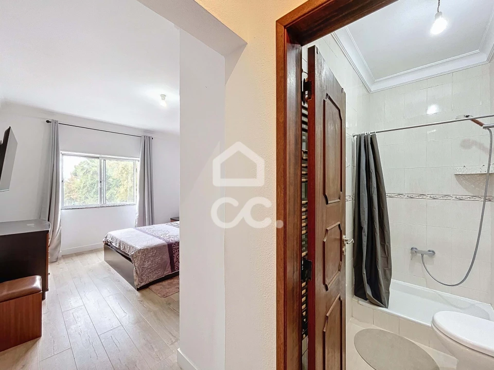 Apartamento T3 para Venda em Caldas da Rainha - Santo Onofre e Serra do Bouro Foto 7