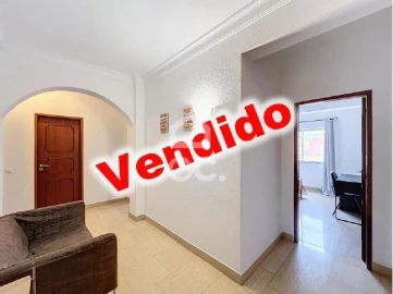 Apartamento T3 para Venda em Caldas da Rainha - Santo Onofre e Serra do Bouro
