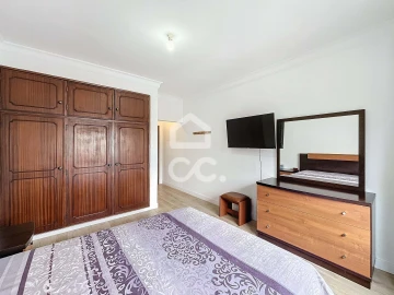 Apartamento T3 para Venda em Caldas da Rainha - Santo Onofre e Serra do Bouro