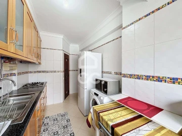 Apartamento T3 para Venda em Caldas da Rainha - Santo Onofre e Serra do Bouro