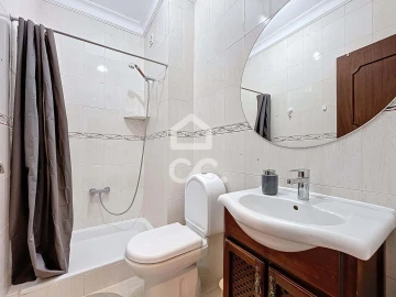 Apartamento T3 para Venda em Caldas da Rainha - Santo Onofre e Serra do Bouro