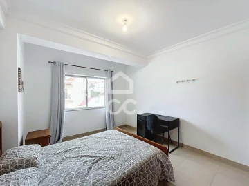 Apartamento T3 para Venda em Caldas da Rainha - Santo Onofre e Serra do Bouro
