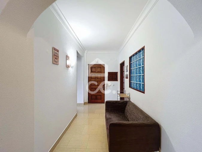 Apartamento T3 para Venda em Caldas da Rainha - Santo Onofre e Serra do Bouro Foto 20