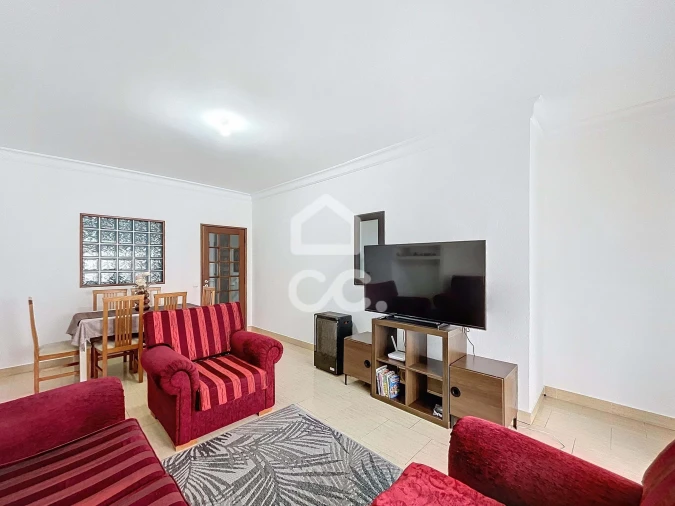 Apartamento T3 para Venda em Caldas da Rainha - Santo Onofre e Serra do Bouro Foto 18