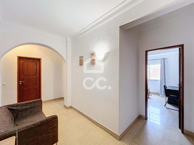 Apartamento T3 para Venda em Caldas da Rainha - Santo Onofre e Serra do Bouro Foto 2