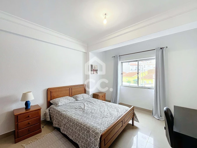 Apartamento T3 para Venda em Caldas da Rainha - Santo Onofre e Serra do Bouro Foto 3