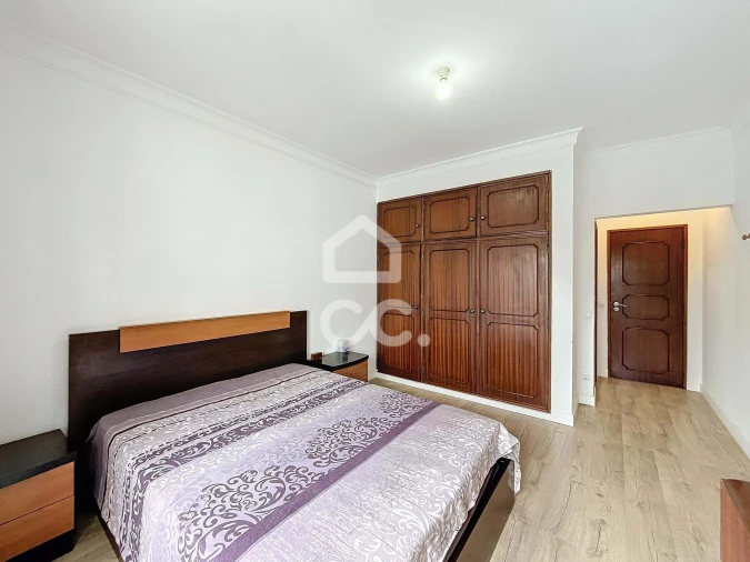 Apartamento T3 para Venda em Caldas da Rainha - Santo Onofre e Serra do Bouro Foto 11