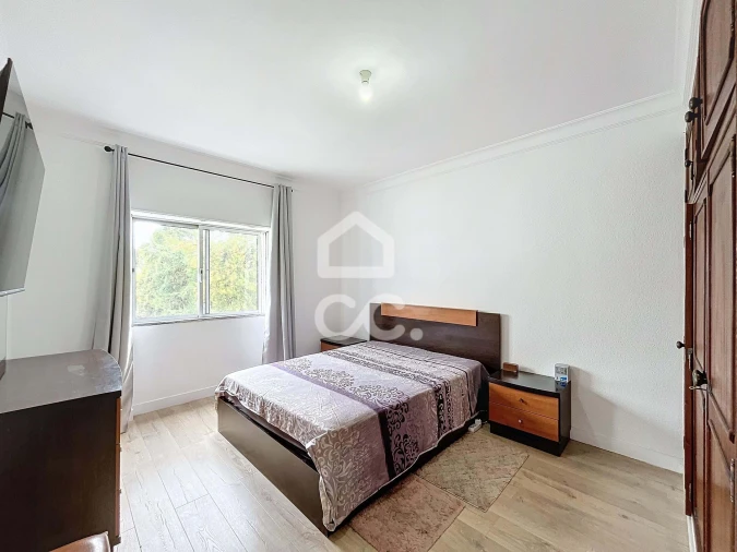 Apartamento T3 para Venda em Caldas da Rainha - Santo Onofre e Serra do Bouro Foto 9