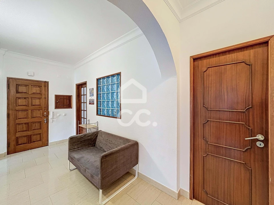 Apartamento T3 para Venda em Caldas da Rainha - Santo Onofre e Serra do Bouro Foto 19