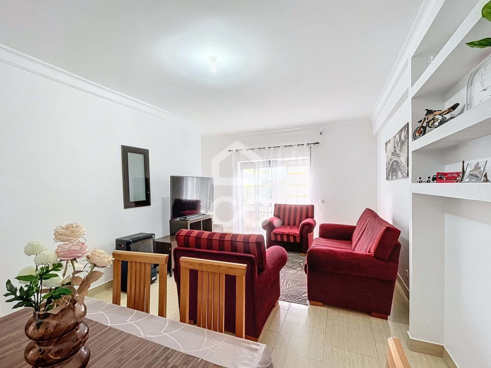 Apartamento T3 para Venda em Caldas da Rainha - Santo Onofre e Serra do Bouro Foto 16