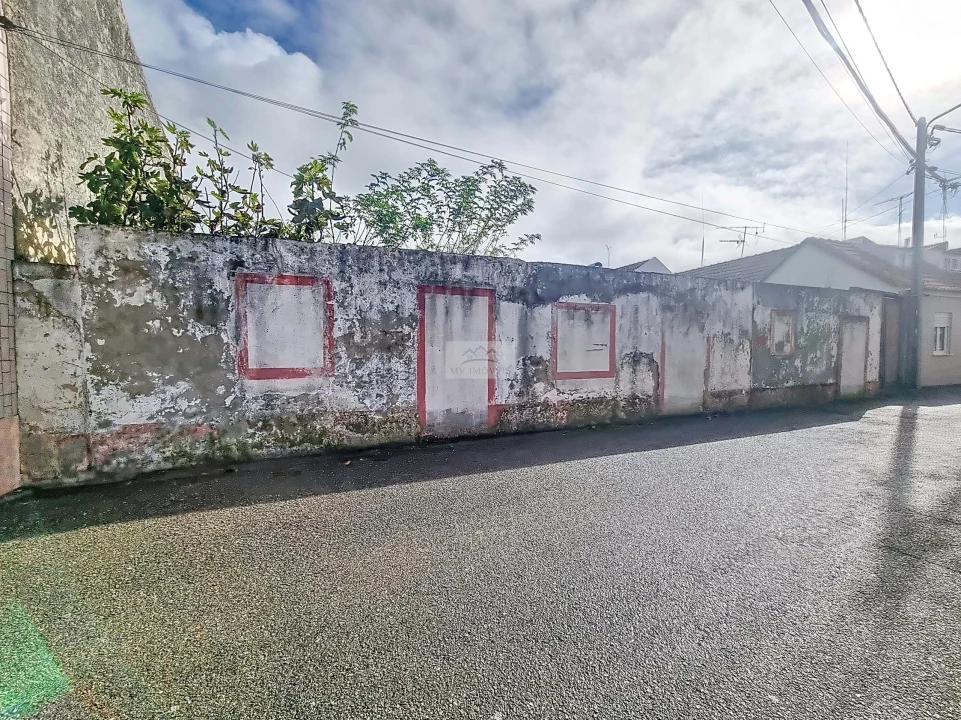 Terreno para Venda em Ílhavo (São Salvador) Foto 5
