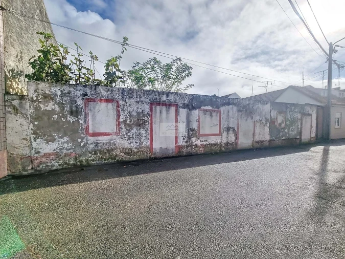 Terreno para Venda em Ílhavo (São Salvador) Foto 5