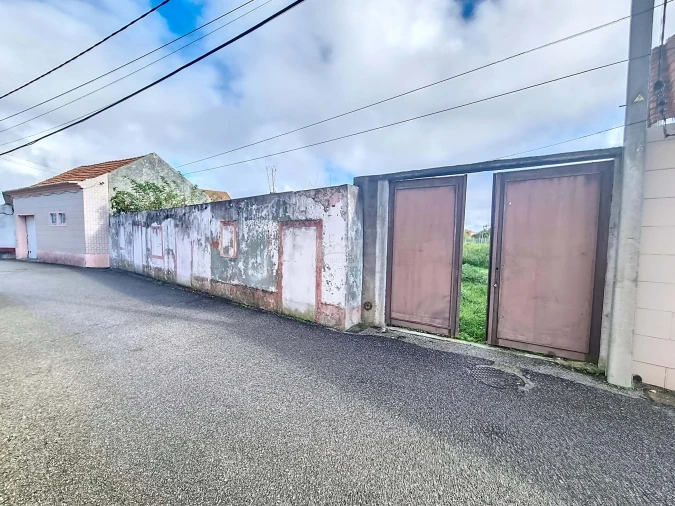 Terreno para Venda em Ílhavo (São Salvador) Foto 6