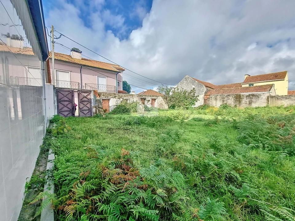 Terreno para Venda em Ílhavo (São Salvador) Foto 2