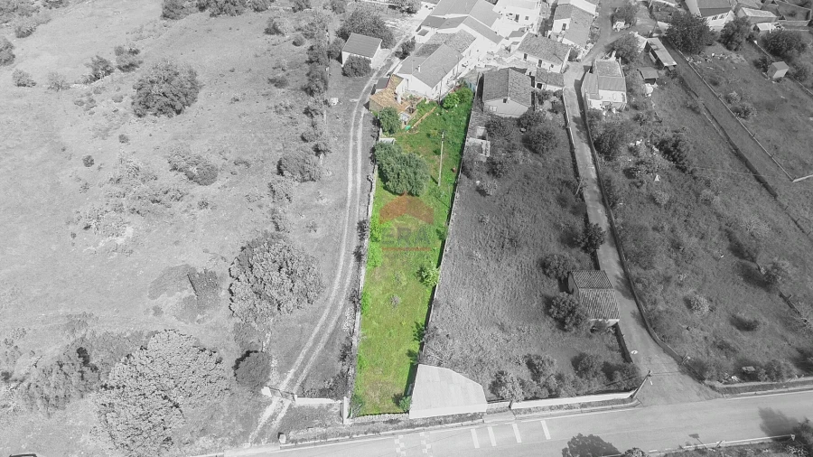 Terreno Misto para Venda em Alcoutim e Pereiro