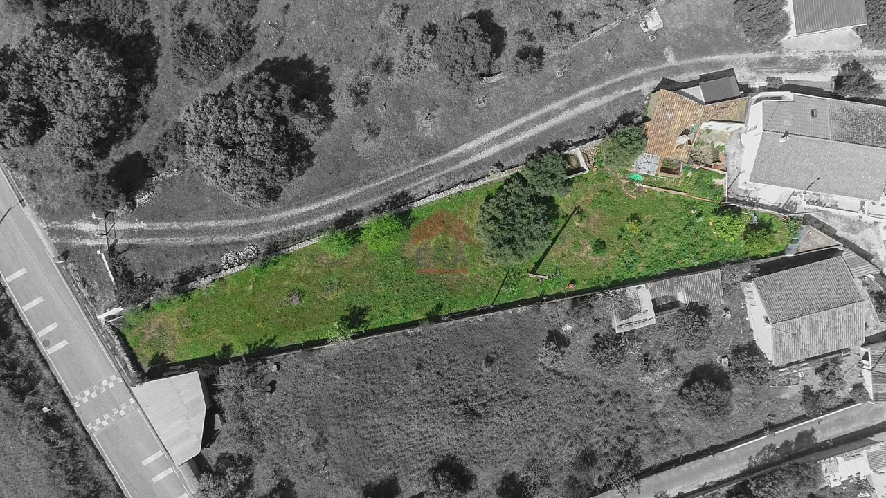 Terreno Misto para Venda em Alcoutim e Pereiro Foto 2